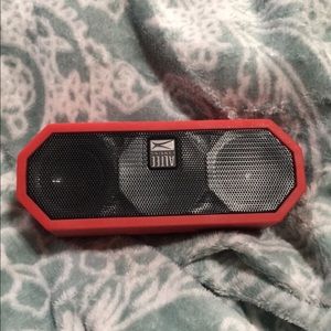 Speaker